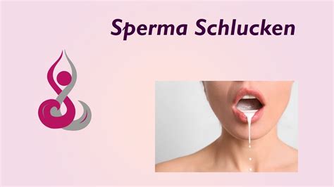 schluckluder|Sperma schlucken beim Oralsex: ein lustvoller und manchmal。